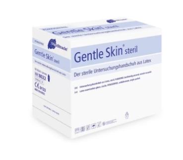 Gentle Skin steriler Untersuchungshandschuh